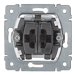   Legrand Galea Life csillárkapcsoló mechanizmus ef 10A - 775869