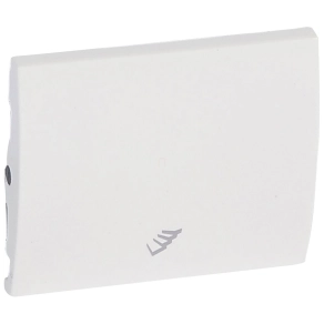   Legrand Galea Life billentyű lépcsőjellel, fehér - 777048