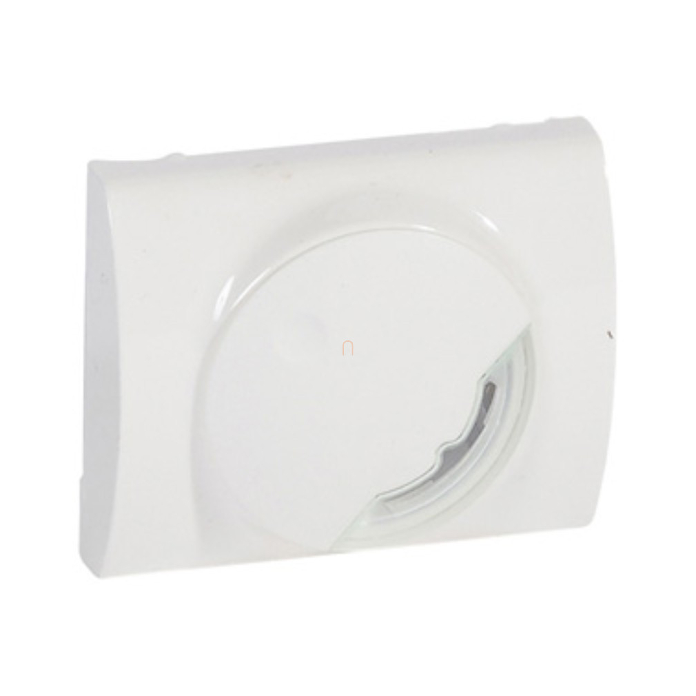 Galea 777053 Galea Life elektronikus szobatermosztát burkolat, fehér
