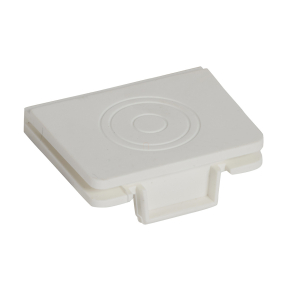   Legrand Forix IP44 falon kívüli kábelbevezető membrán fehér - 782379