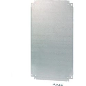 HAGER FL408A Orion Plus fém szerelőlap 500×400mm