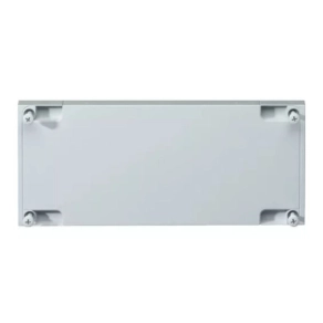 HAGER FL715E Orion Plus műanyag telemaszk, 150x800 mm