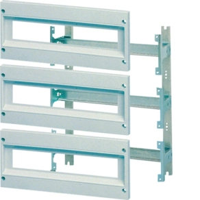   HAGER FL983A Orion Plus komplett maszk készlet, 72 modul, 650x400mm