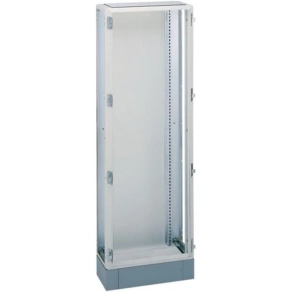   HAGER FM208 Quadro 5 álló szekrény(váz), lábazattal 1860x700x260mm