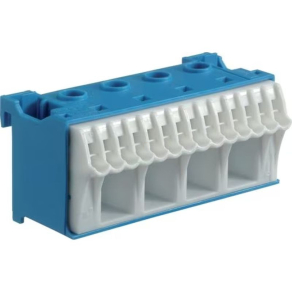 N-sorkapocs, QuickConnect, N 18csatlakozás Hager, KN18N