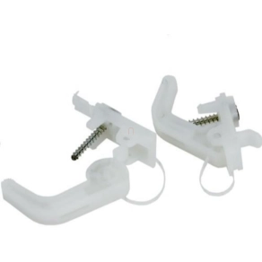 HAGER Golf gipszkarton beépítő szett VF sorozathoz VZ696N