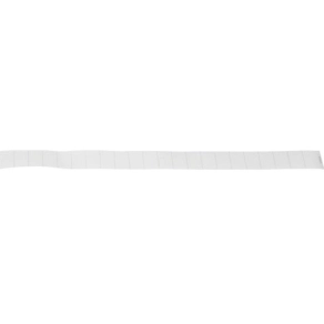 Hager Golf öntapadó felirati csik 396mm VZ788N