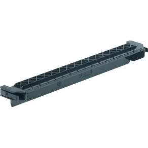   HAGER VZ711 Sorkapocs tartó, Quick Connect-hez, Volte/Vectro