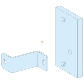   Schneider Prisma Plus Prisma P/Prisma Plus P összeép. készlet 01199
