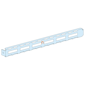   Schneider Prisma Plus 4 db szélességi kábeltartó, W=650mm 08776