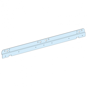   Schneider Prisma Plus emelő/merevítő kereszttartóból álló készlet 2 db faliszekrényhez és egy csatornához, 2 db 08813