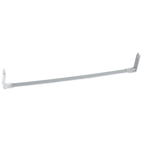   Schneider Electric Mureva Enclosure - 13597 - Csatlakozóblokk (nulla-föld sín)-tartó 12 modul