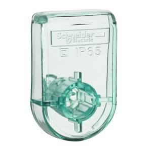   Schneider Electric Mureva Enclosure - 13949 -(Kaedra) Zárbetét, 4 mm-es háromszög profil