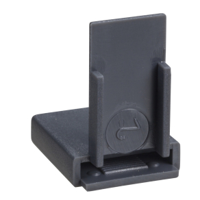   Schneider Electric Acti9 C120 - 14818 - Takarósapka gyűjtősín tüskére (20db)