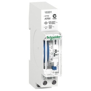  Schneider Electric Acti9 IH 15331 IHH 7j 1c ARM kapcsolóóra