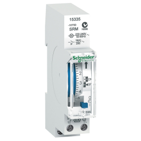 Schneider Electric Acti9 IH 15335 IH24h 1c SRM kapcsolóóra