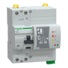 Schneider Electric Acti9 REDtest - 18280 - áram-védőkapcsoló, A osztály, 2P, 25A, 30mA
