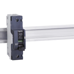 Schneider Electric Acti9 NG125N - 18617 - kismegszakító, 1P, C, 63A