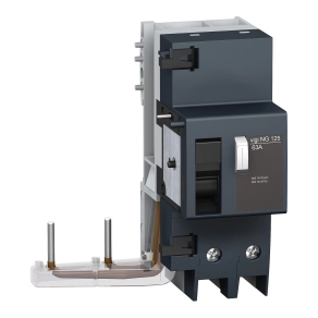 Schneider Electric Acti9 Vigi NG125 - 19012 - áram - védőkioldó, A osztály, 2P, 63A, 300mA