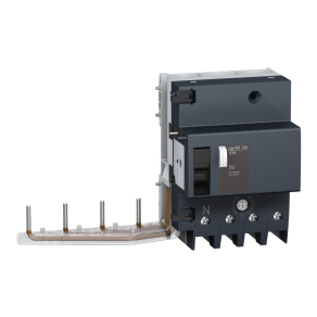   Schneider Electric Acti9 Vigi NG125 - 19016 - áram - védőkioldó, A osztály, 4P, 63A, 300mA