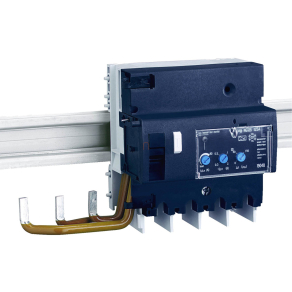   Schneider Electric Acti9 Vigi NG125 - 19036 - áram - védőkioldó, A osztály, 3P, 63A, 300 - 3000I - S - R