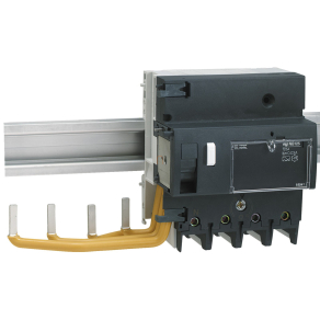   Schneider Electric Acti9 Vigi NG125 - 19042 - áram - védőkioldó, A osztály, 4P, 125A, 300mA