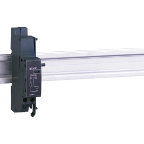 Schneider Electric Acti9 NG125 - 19066 - MX+OF munkaáramú kioldó, NG125, 24VAC, 24VDC