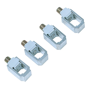Schneider Electric Acti9 NG125 - 19095 - adapter 70 mm2 Alu vezetékhez (4db)