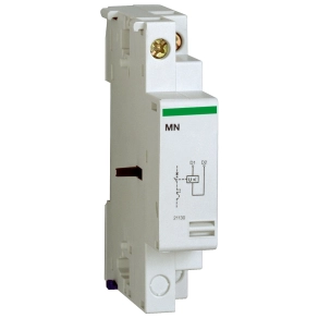Schneider Electric P25M - 21129 - MN nullfeszültség kioldó, 220VAC