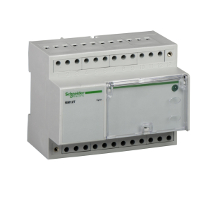   Schneider Electric Vigirex RH10MP, RH21MP, RH99MP, RH197, RHU - 28566 - Összegző készülék