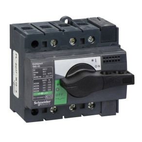 Schneider Electric Compact INS - 28900 -Interpact INS40 3P