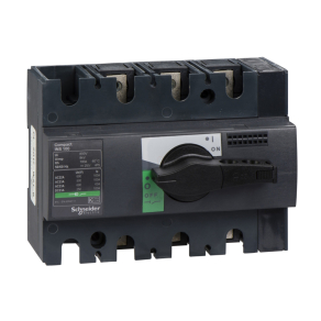   Schneider Electric Interpact INS/INV - 28908 - Interpact INS100 3P