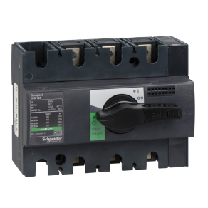   Schneider Electric Interpact INS/INV - 28910 - Interpact INS125 3P