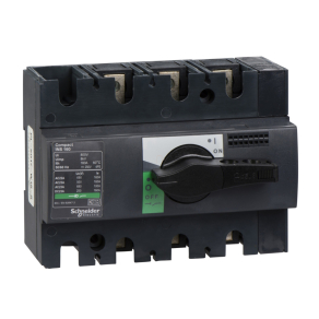   Schneider Electric Interpact INS/INV - 28912 - Interpact INS160 3P