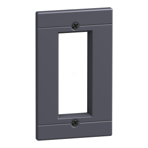   Schneider Electric Compact NS < 630A - 29315 - Mellső takarólemez kapcsolókarhoz NS100–250 és NSX100–250