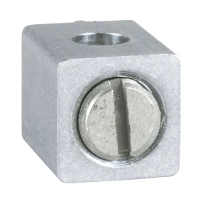   Schneider Electric EasyPact EZC - EZALUG0503 - 3 db kábelcsatlakozó 50A-ig EZC100-hoz