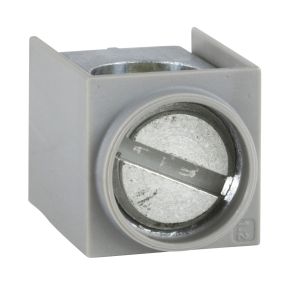   Schneider Electric EasyPact EZC - EZALUG1003 - 3 db kábelcsatlakozó 100A-ig EZC100-hoz