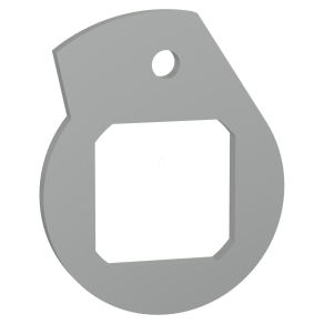   Schneider Electric Interpact INS/INV - 31087 - Reteszelés 1-3 lakattal ki helyzet INS