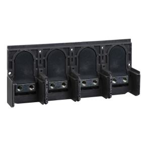   Schneider Electric Interpact INS/INV - 31308 - INS630b/1600 kapocsfedél alap 4P