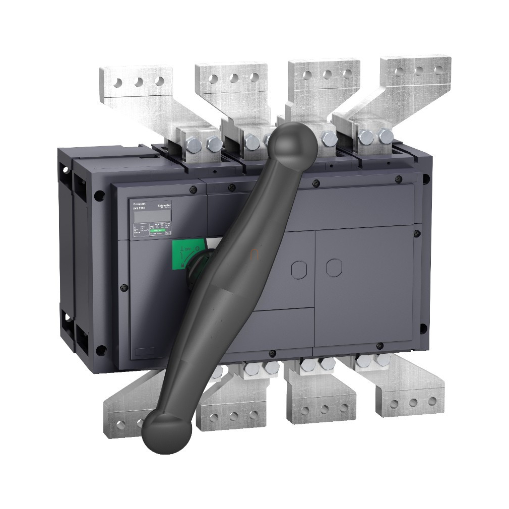 Interpact INS2500 4P 31341 Schneider