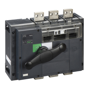   Schneider Electric Interpact INS/INV - 31360 - INV1000 3P alapkészülék