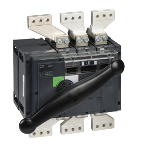   Schneider Electric Interpact INS/INV - 31368 - Interpact INV2500 3P
