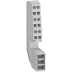 Schneider Electric Masterpact NT - 33098 - Sorkapocs 3vez. kocsiszerk.vill.kieg.