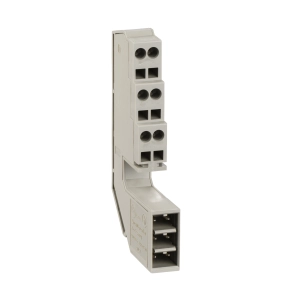 Schneider Electric Masterpact NT - 33099 - Sorkapocs 6.vez.kocsiszer.