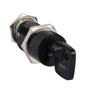 Schneider Electric Masterpact NW - 33174 -Profalux zár 215470 2 kulccsal