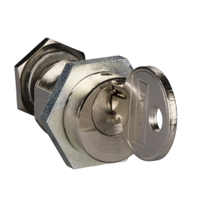 Schneider Electric Masterpact NW - 33189 -Ronis zár 2 kulccsal