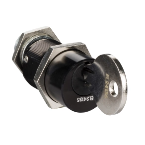 Schneider Electric Masterpact NW - 33190 -Ronis zár EL24135 2 kulccsal