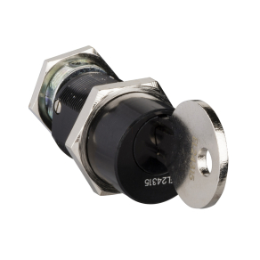   Schneider Electric Masterpact NW - 33192 -Ronis zár EL24315 2 kulccsal