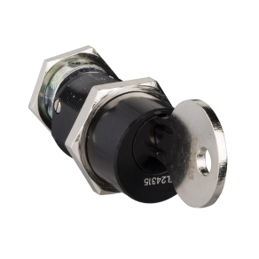 Schneider Electric Masterpact NW - 33192 -Ronis zár EL24315 2 kulccsal