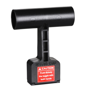   Schneider Electric Compact NS switches disconnectors - 33195 - Billanőkar hosszabbítás NS630B/1600